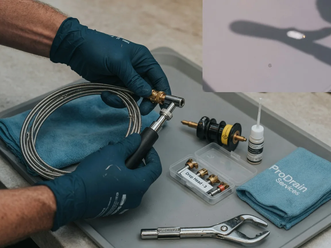 Why choose Drain Cleaning in Port Saint Lucie, FL